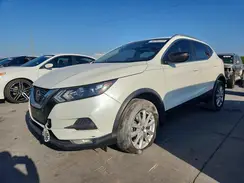 JN1BJ1BV2MW571886 2021 NISSAN ROGUE