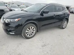 JN1BJ1BV2MW572343 2021 NISSAN ROGUE