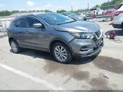 JN1BJ1BV2NW340729 2022 NISSAN ROGUE
