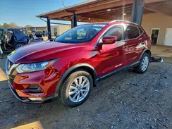JN1BJ1BV2NW343212 2022 NISSAN ROGUE