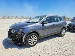 JN1BJ1BV2NW345946 2022 NISSAN ROGUE
