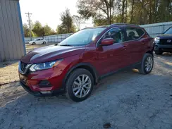 JN1BJ1BV2NW346451 2022 NISSAN ROGUE