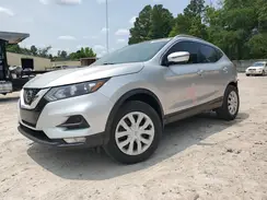 JN1BJ1BV2NW348541 2022 NISSAN ROGUE