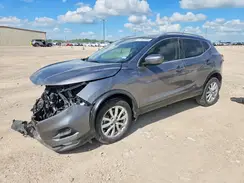 JN1BJ1BV2NW349088 2022 NISSAN ROGUE