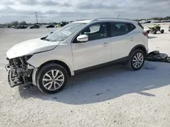 JN1BJ1BV2NW582176 2022 NISSAN ROGUE