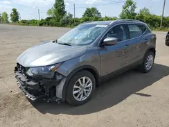 JN1BJ1BV3MW307320 2021 NISSAN ROGUE
