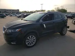 JN1BJ1BV3MW313666 2021 NISSAN ROGUE