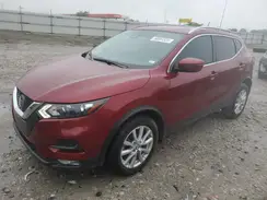 JN1BJ1BV3MW316499 2021 NISSAN ROGUE