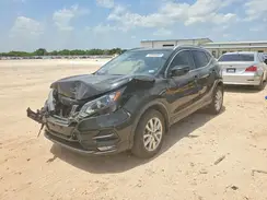 JN1BJ1BV3MW316549 2021 NISSAN ROGUE