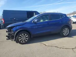 JN1BJ1BV3MW318897 2021 NISSAN ROGUE