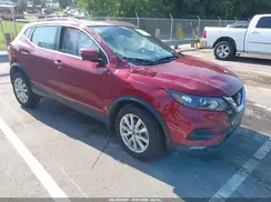 JN1BJ1BV3MW320522 2021 NISSAN ROGUE