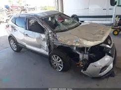 JN1BJ1BV3MW320956 2021 NISSAN ROGUE