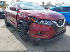 JN1BJ1BV3MW321315 2021 NISSAN ROGUE