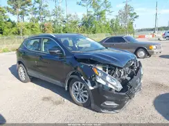 JN1BJ1BV3MW321413 2021 NISSAN ROGUE