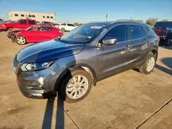 JN1BJ1BV3MW322318 2021 NISSAN ROGUE