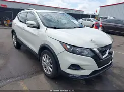 JN1BJ1BV3MW322335 2021 NISSAN ROGUE