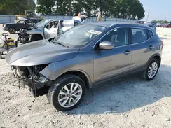 JN1BJ1BV3MW323162 2021 NISSAN ROGUE
