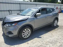 JN1BJ1BV3MW566857 2021 NISSAN ROGUE