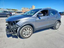JN1BJ1BV3MW567863 2021 NISSAN ROGUE