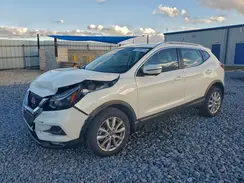 JN1BJ1BV3MW569371 2021 NISSAN ROGUE