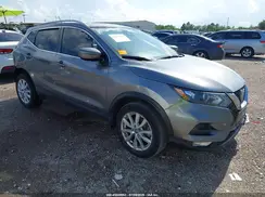JN1BJ1BV3MW569838 2021 NISSAN ROGUE