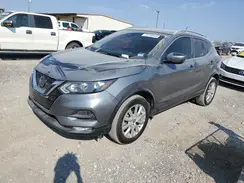 JN1BJ1BV3MW571346 2021 NISSAN ROGUE