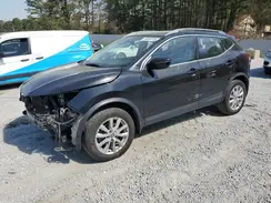 JN1BJ1BV3MW571945 2021 NISSAN ROGUE
