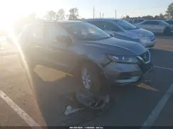 JN1BJ1BV3MW572822 2021 NISSAN ROGUE