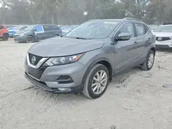 JN1BJ1BV3MW573551 2021 NISSAN ROGUE