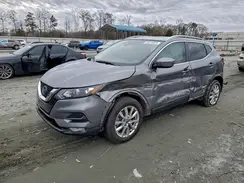 JN1BJ1BV3NW341338 2022 NISSAN ROGUE