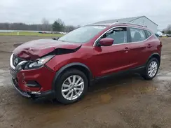 JN1BJ1BV3NW342862 2022 NISSAN ROGUE