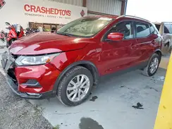 JN1BJ1BV3NW343574 2022 NISSAN ROGUE