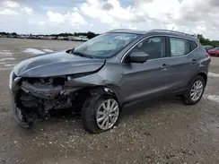 JN1BJ1BV3NW345020 2022 NISSAN ROGUE