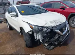 JN1BJ1BV3NW345566 2022 NISSAN ROGUE