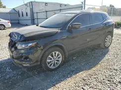 JN1BJ1BV3NW348354 2022 NISSAN ROGUE
