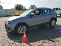 JN1BJ1BV3NW349357 2022 NISSAN ROGUE