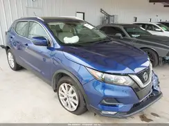 JN1BJ1BV3NW349424 2022 NISSAN ROGUE