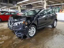 JN1BJ1BV3NW349651 2022 NISSAN ROGUE