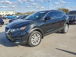 JN1BJ1BV3NW349861 2022 NISSAN ROGUE