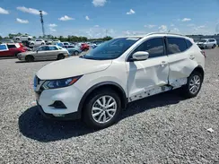 JN1BJ1BV3NW349925 2022 NISSAN ROGUE