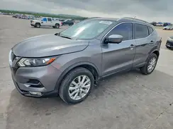 JN1BJ1BV3NW582056 2022 NISSAN ROGUE