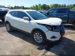 JN1BJ1BV3NW582316 2022 NISSAN ROGUE
