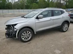 JN1BJ1BV3NW583238 2022 NISSAN ROGUE