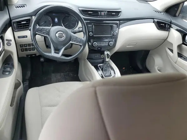 JN1BJ1BV3NW583238 2022 NISSAN ROGUE - Image 8