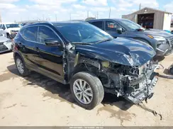 JN1BJ1BV4MW302353 2021 NISSAN ROGUE