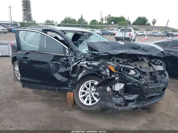 JN1BJ1BV4MW307486 2021 NISSAN ROGUE