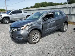 JN1BJ1BV4MW316057 2021 NISSAN ROGUE