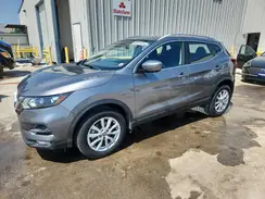 JN1BJ1BV4MW316267 2021 NISSAN ROGUE