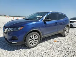 JN1BJ1BV4MW316690 2021 NISSAN ROGUE