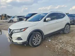 JN1BJ1BV4MW320819 2021 NISSAN ROGUE
